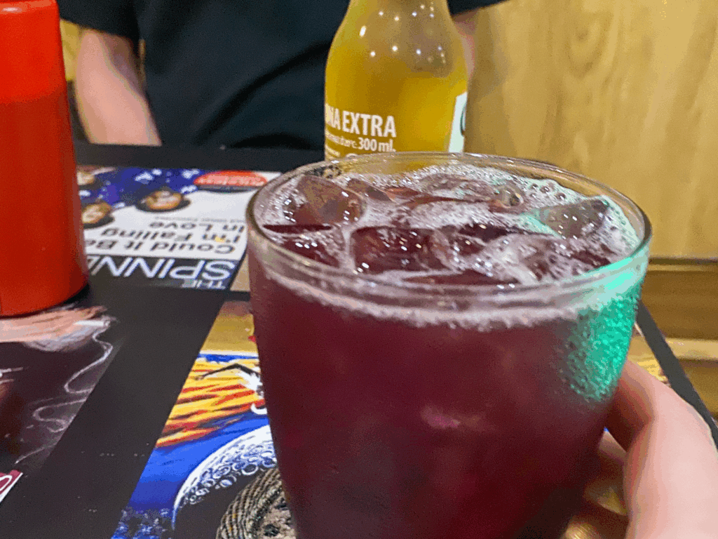 La Fiesta! ホーチミン メキシカン