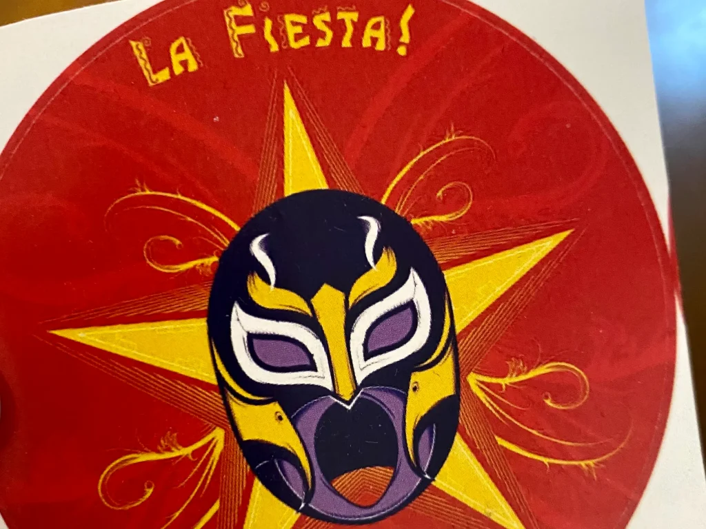 La Fiesta! ホーチミン メキシカン