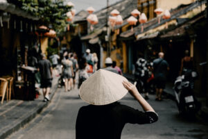 ベトナム旅行