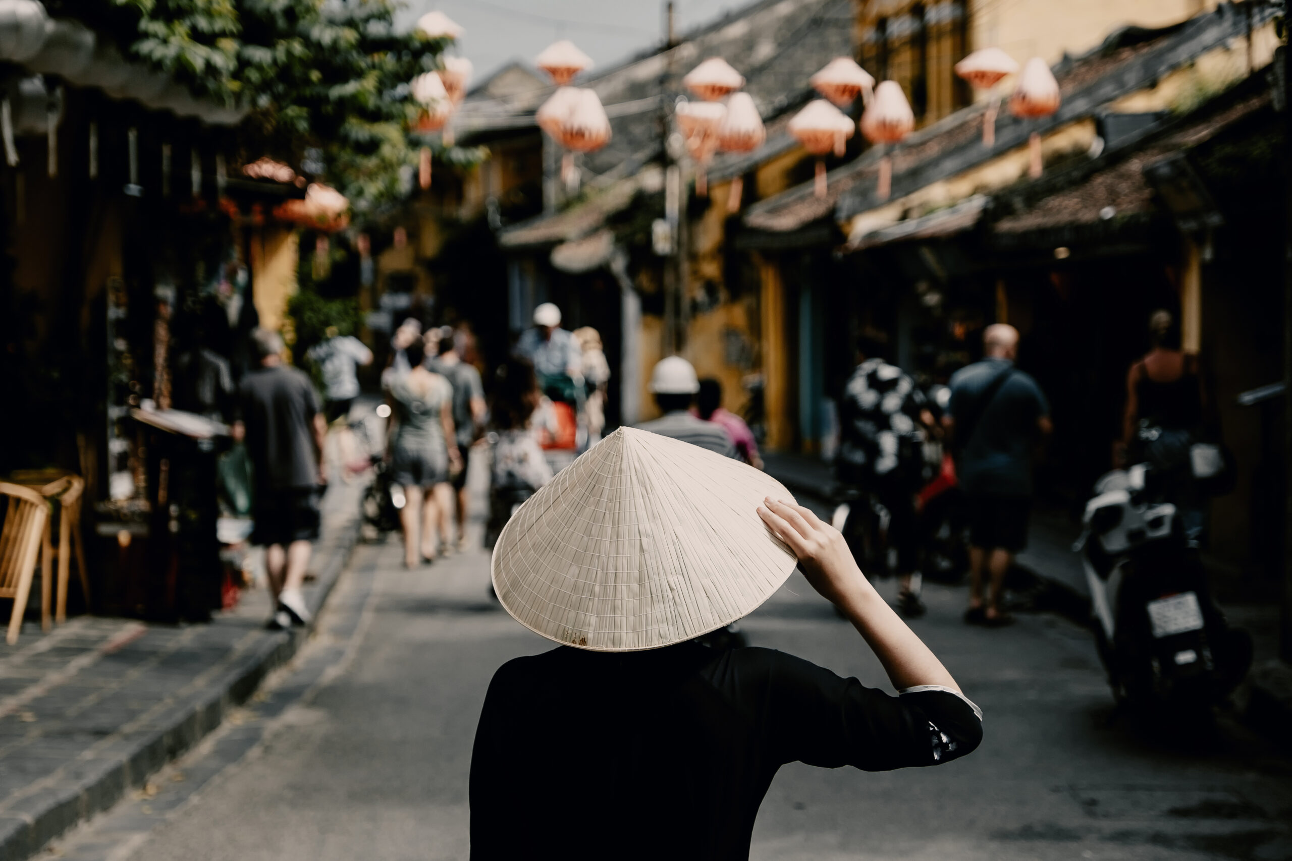 ベトナム旅行