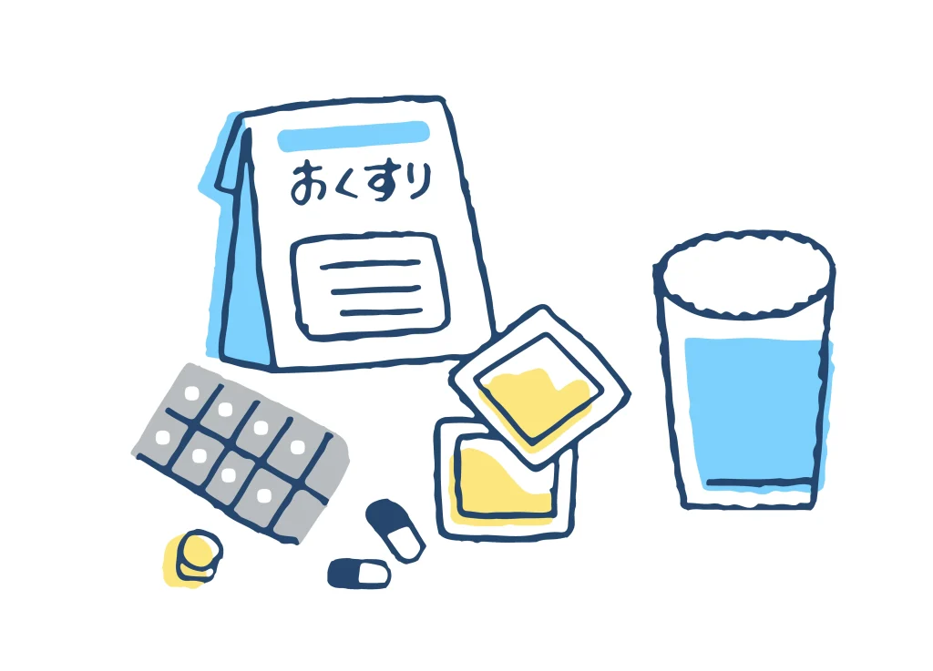 ホーチミン 腹痛